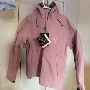 Arc'teryx Women's Rose Ski Jacket